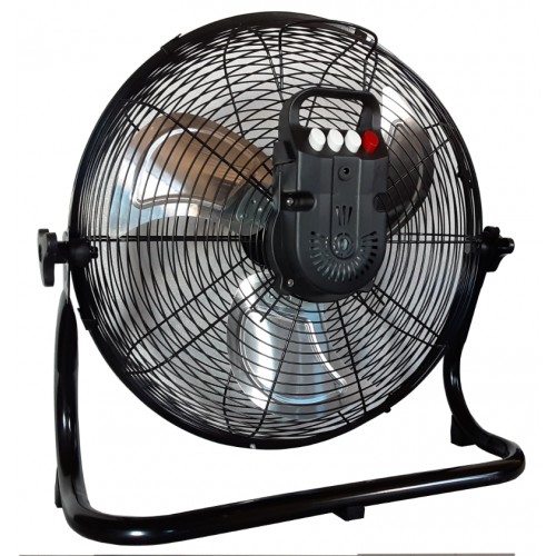 Ac Dc Floor Fan